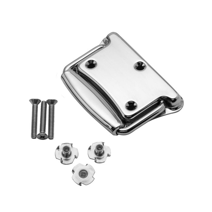 Spring Loaded Handles (Pair)