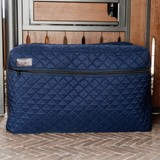 Quilted Stanley Box Cover