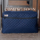 Quilted Stanley Box Cover