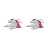 Dapplebay Horse Show Number Pins - Pony Power