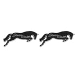 Dapplebay Horse Show Number Pins - Dream Chaser