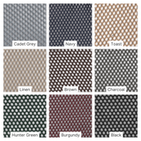 Equitex Custom Scrim Sheet Blanket