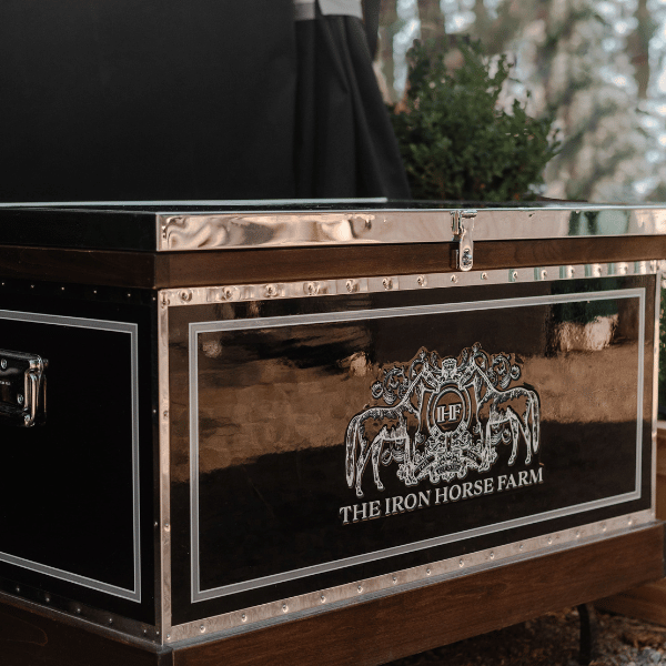 Horse Show Tack Trunks Equipment & Supplies Tack Trunk TACKTRUNKS