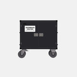 TR Competition Locker