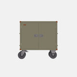 TR Competition Locker