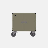 TR Competition Locker
