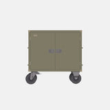 TR Competition Locker