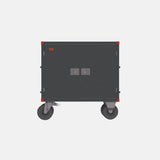 TR Competition Locker