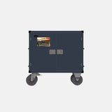 TR Competition Locker