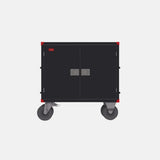 TR Competition Locker