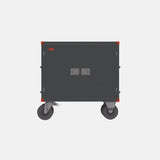 TR Competition Locker