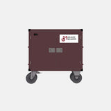 TR Competition Locker