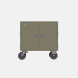 TR Competition Locker