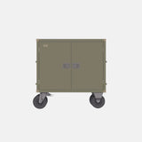TR Competition Locker