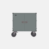 TR Competition Locker