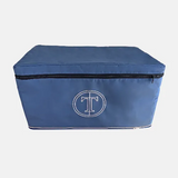 Equitex Sunbrella Tack Trunk Cover - Customer's Product with price 413.00 ID 47QpQ2WIxJ1N1QxUH6dkff7Z