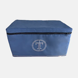 Equitex Sunbrella Tack Trunk Cover - Customer's Product with price 413.00 ID Kk8MiDkl5KXmEdrJ8ALqsvdZ
