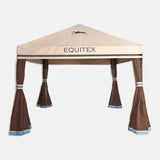 Equitex Horse Show Tent - Customer's Product with price 4700.00 ID PNKHkhNhaVh9KTjOdpSJkbYQ