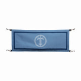 Equitex Custom Stall Guards - Sunbrella Fabric - Customer's Product with price 257.00 ID kdX9Vv8JrURar4kqztVXup7K