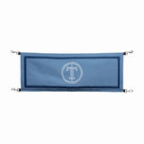 Equitex Custom Stall Guards - Sunbrella Fabric - Customer's Product with price 257.00 ID dsUlkQ5uEPhKuZLOsO1RvwbM