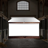 Small Phoenix West Tack Trunk - Customer's Product with price 885.00 ID Gb5yaAocSCD-Bj9OMI1ZOVNh
