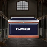 Small Phoenix West Tack Trunk - Customer's Product with price 1128.60 ID JEBnLjWah3Z1mLT2ab-rrXXG