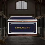 Small Phoenix West Tack Trunk - Customer's Product with price 1085.30 ID wWatM_jQnmc8OQPXwiIIhUzV
