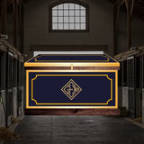 Small Phoenix West Tack Trunk - Customer's Product with price 1413.70 ID sRXFsKkExhsvO5GEenlNgYLO