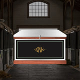 Small Phoenix West Tack Trunk - Customer's Product with price 990.40 ID TM_cC3GvQkQF16rTWDGKH-r5