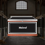 Small Phoenix West Tack Trunk - Customer's Product with price 1264.70 ID CH4z7UPO5lHQR1DRLSQeL3xL