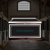 Small Phoenix West Tack Trunk - Customer's Product with price 1090.00 ID NDS4b2GAgbSsRVdyulCWeFyh