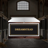 Small Phoenix West Tack Trunk - Dreamstead