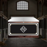 Small Phoenix West Tack Trunk - Customer's Product with price 995.10 ID c5v17JL_39Pg-TSYaj7C9Gtp