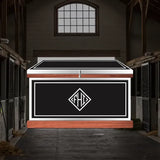 Small Phoenix West Tack Trunk - Customer's Product with price 1175.10 ID ooKuKjnJ5rwQxHtrN92iMtOx