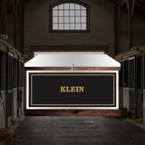 Small Phoenix West Tack Trunk - Customer's Product with price 1093.50 ID hSqNJZWJcd7Px6mIvlFUR5X5