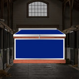 Small Phoenix West Tack Trunk - Customer's Product with price 995.00 ID yZX0gGJn489oYCKdsSagCLqA