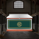 Small Phoenix West Tack Trunk - Customer's Product with price 937.70 ID z9CVkGx8TTDYenbqivXgJZv_