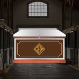 Small Phoenix West Tack Trunk - Customer's Product with price 985.70 ID jhxEGtjS-Kyp9IxSY9JhKUQ3