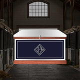 Small Phoenix West Tack Trunk - Customer's Product with price 937.70 ID BLzP6aFr7SCxfEUFjwPPk-Zl