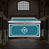 Small Phoenix West Tack Trunk - Customer's Product with price 1095.70 ID uHKjzBy6wIYZdFyODQl7_ujS