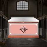 Small Phoenix West Tack Trunk - Customer's Product with price 947.10 ID m9cdnEeX1x3SguVaQoWzhU2E