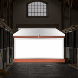 Small Phoenix West Tack Trunk - Customer's Product with price 1003.00 ID UAyfkIZNQc-k74-_MHYQT3Hi