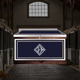 Small Phoenix West Tack Trunk - Customer's Product with price 1095.70 ID zpZePe8biMbQJYcZCKgQmVUw