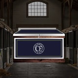 Phoenix West Custom Tack Trunk - Customer's Product with price 1087.75 ID HPSQVuuxywfh5zRZBt9c4z_h