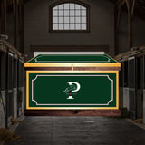 Phoenix West Custom Tack Trunk - PFIEFFER EQUINE