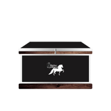 Phoenix West Custom Tack Trunk - Customer's Product with price 1569.00 ID JRAXJDin4WfINFyMvTo_gTh0