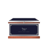 Phoenix West Custom Tack Trunk - Customer's Product with price 1271.00 ID ANWZOQpXO9zmD3JhsLOGhmS4