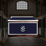 Phoenix West Custom Tack Trunk - Kevin Barba Hill