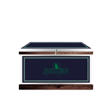 Phoenix West Custom Tack Trunk - JPH Equestrian