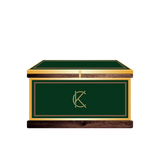 Phoenix West Custom Tack Trunk - Kendall Casaccio